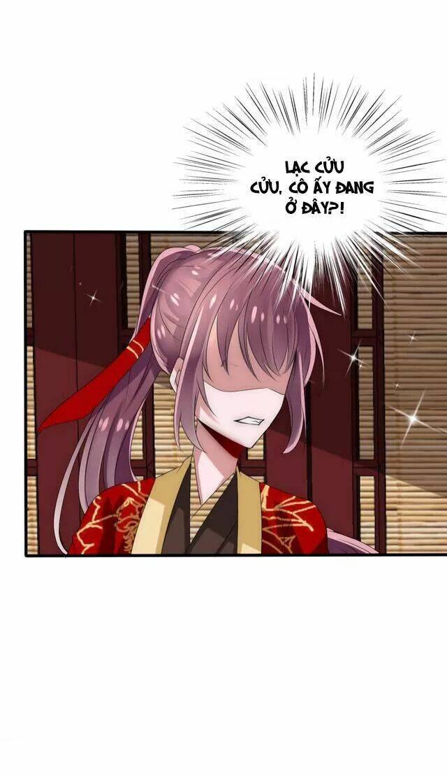 kế hoạch sủng ái của tiểu công chúa chapter 28 8