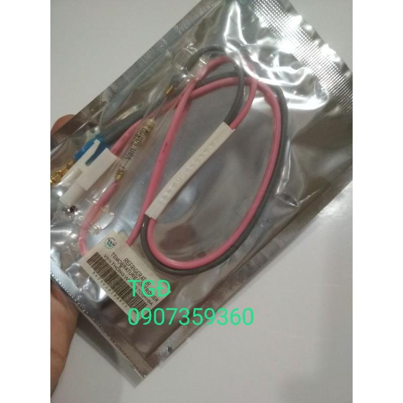 Sò nóng Tủ Lạnh - Sensor cảm biến dương