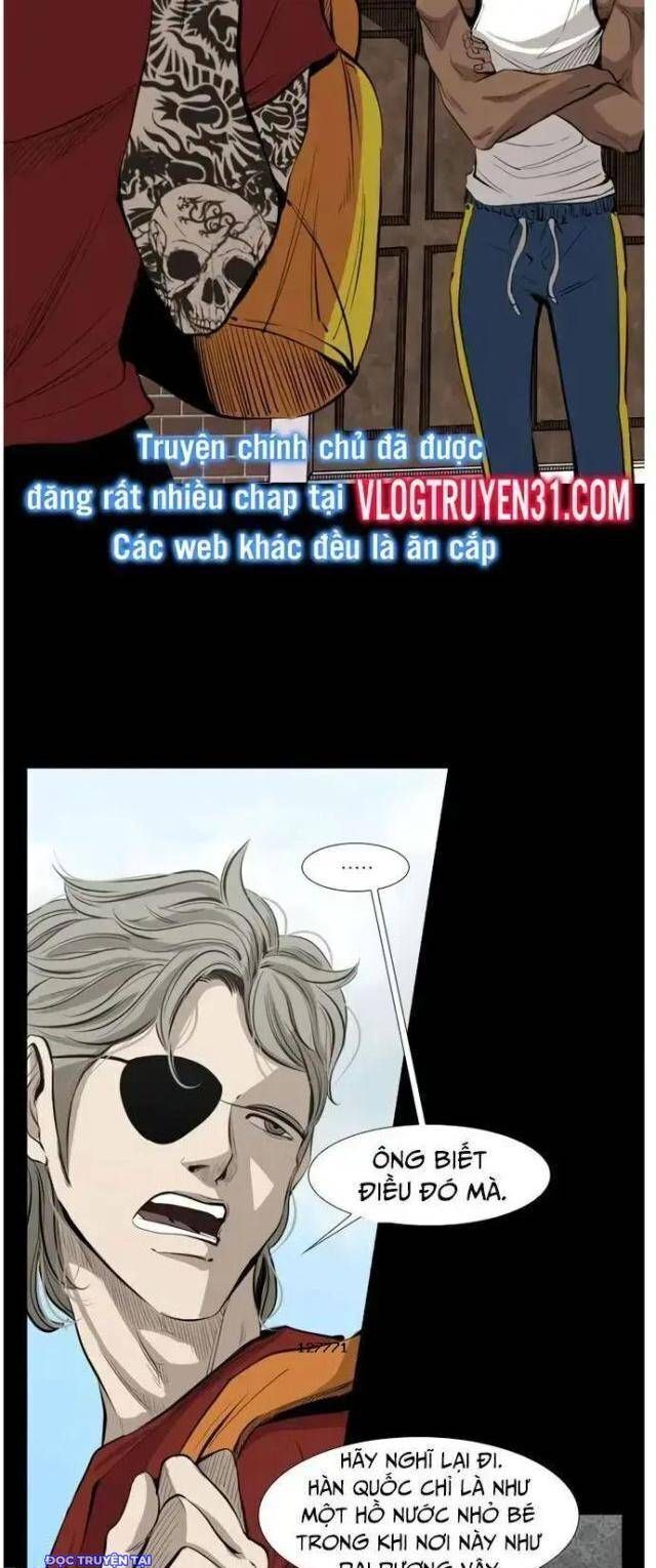 shark - cá mập chapter 123 6