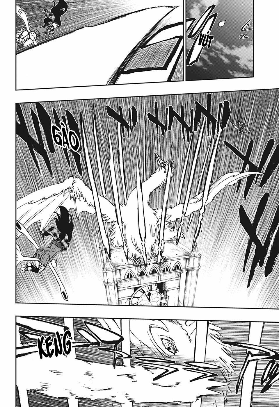 hoả thiêu phù thuỷ chapter 4 30