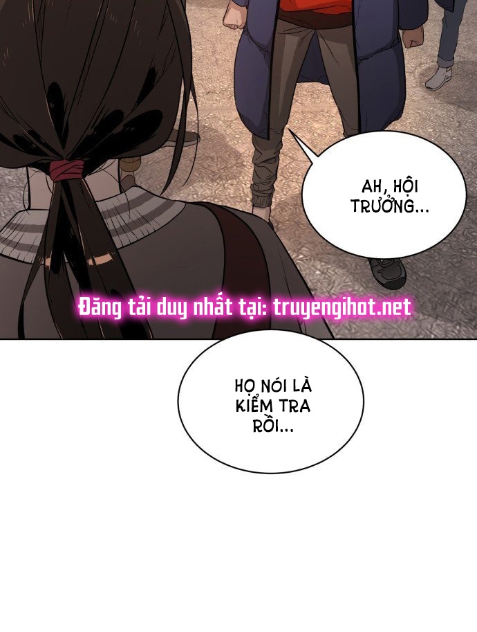 bạch huyết - white blood chapter 5 65