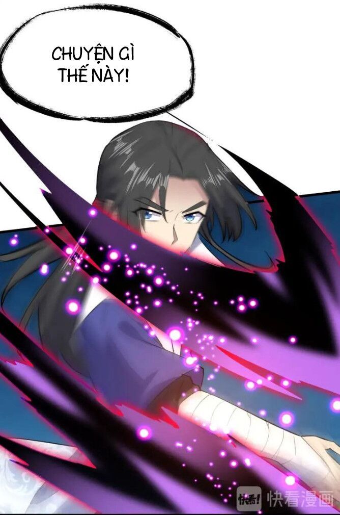 đại nghịch chi môn chapter 88 22