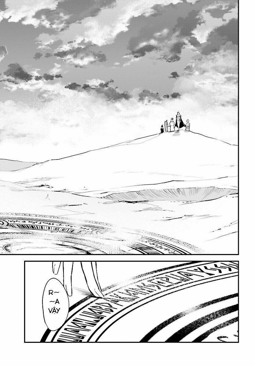 re:zero ngoại truyện: khúc tình ca của quỷ kiếm chapter 2 14