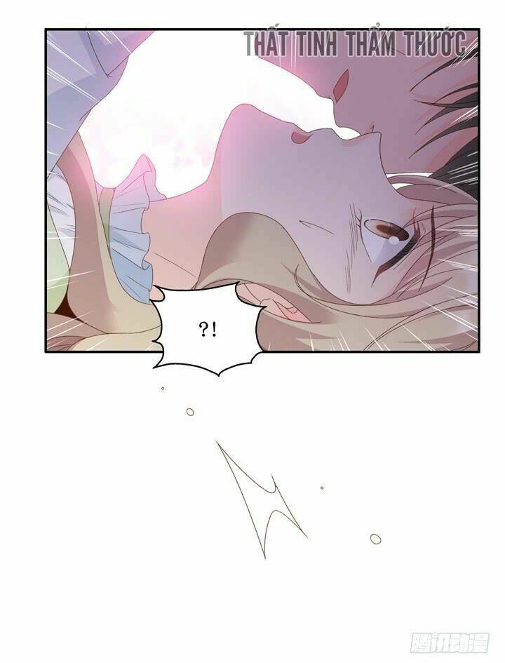 ảnh đế lão công độc ác yêu chapter 18 13