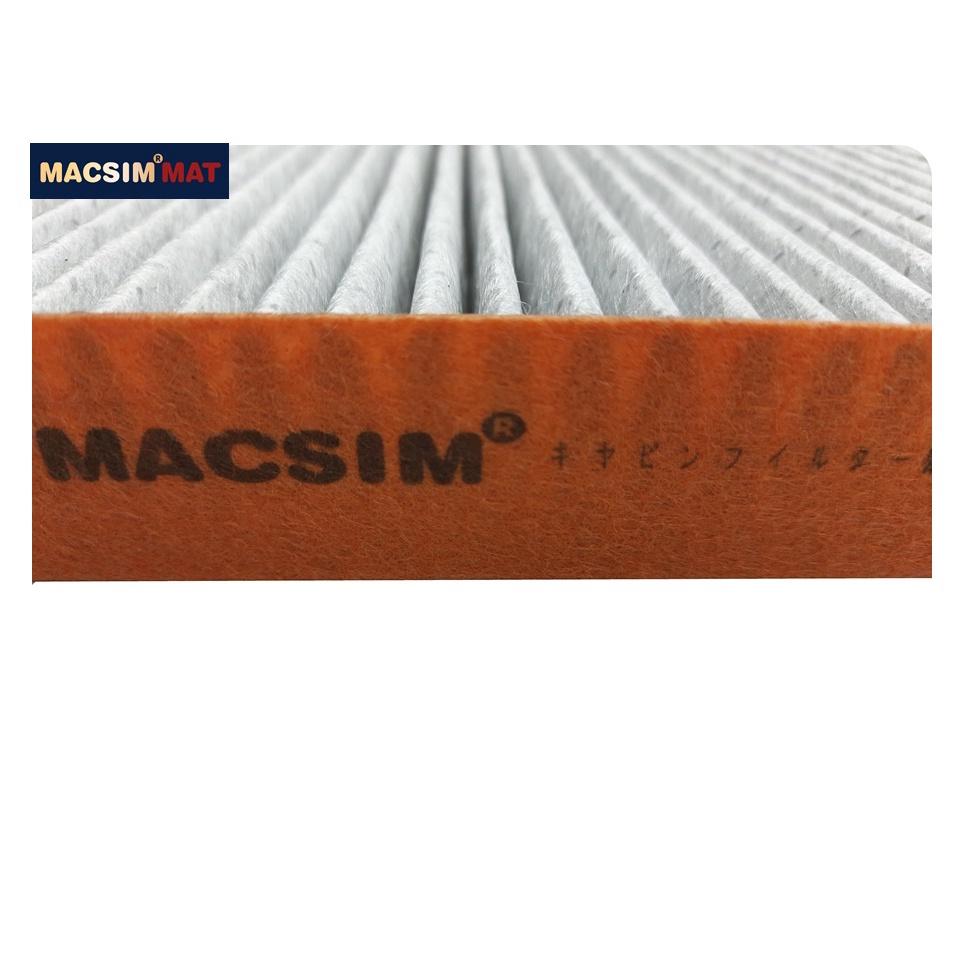 Lọc gió điều hòa cao cấp Macsim N95 xe ô tô Lexus Lx 570 2007- 2013