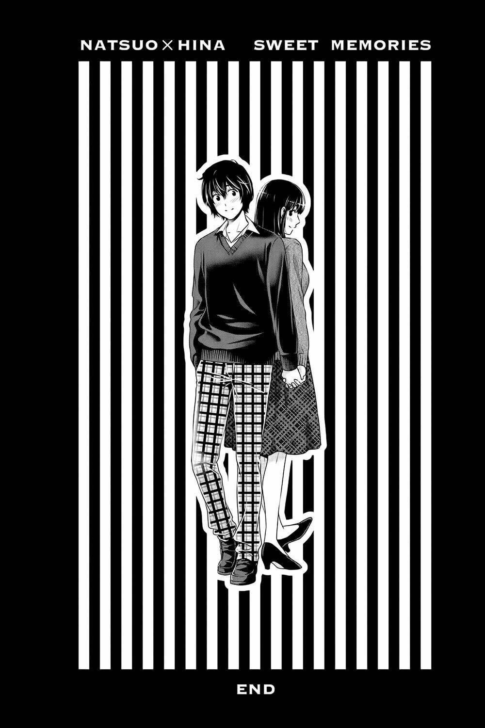 bạn gái chung nhà chapter 164.7 17