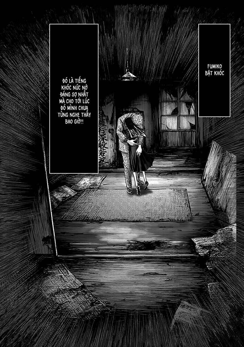 edogawa ranpo ijinkan chapter 64 22