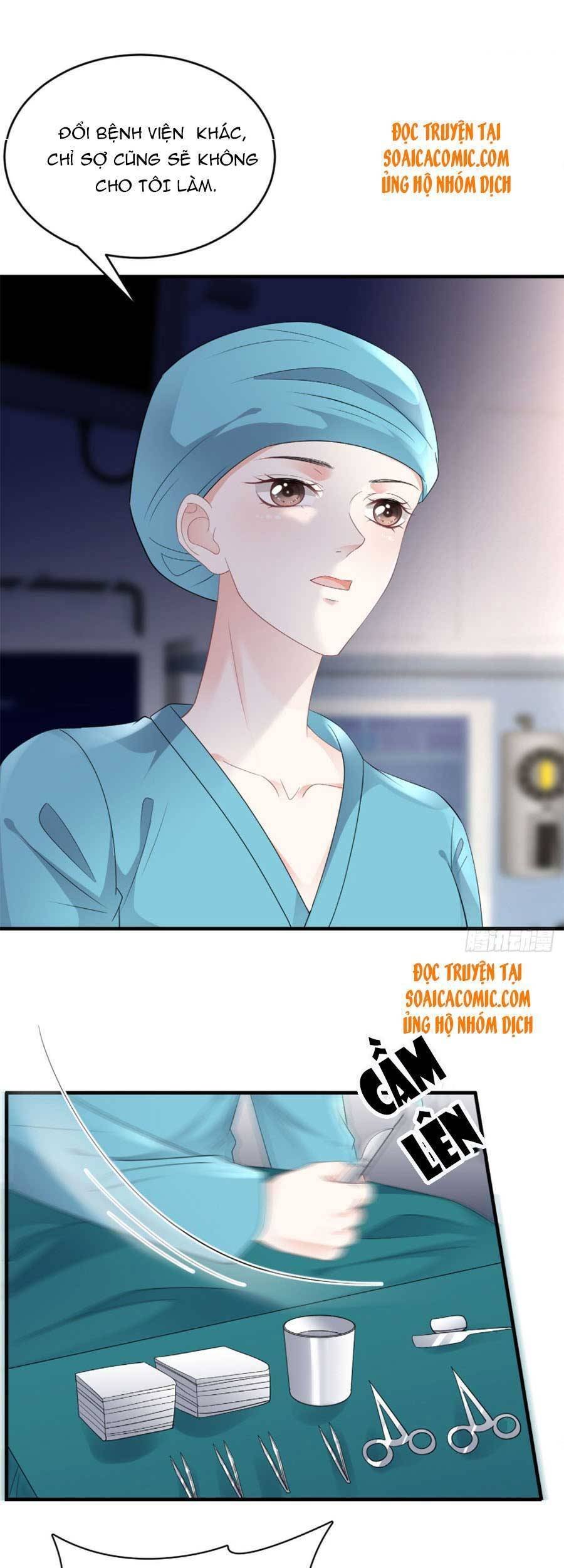 [16+] đại tiểu thư có thể có ý đồ xấu chapter 83 21