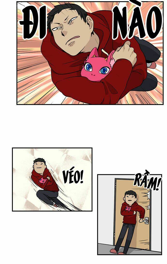 hắn ta là rồng chapter 83 15