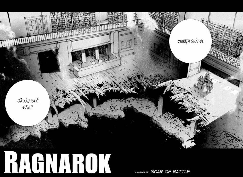 ragnarok: sword of the dark ones chapter 13 4