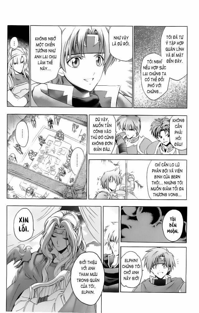 fire emblem-hasha no tsurugi chapter 28 10