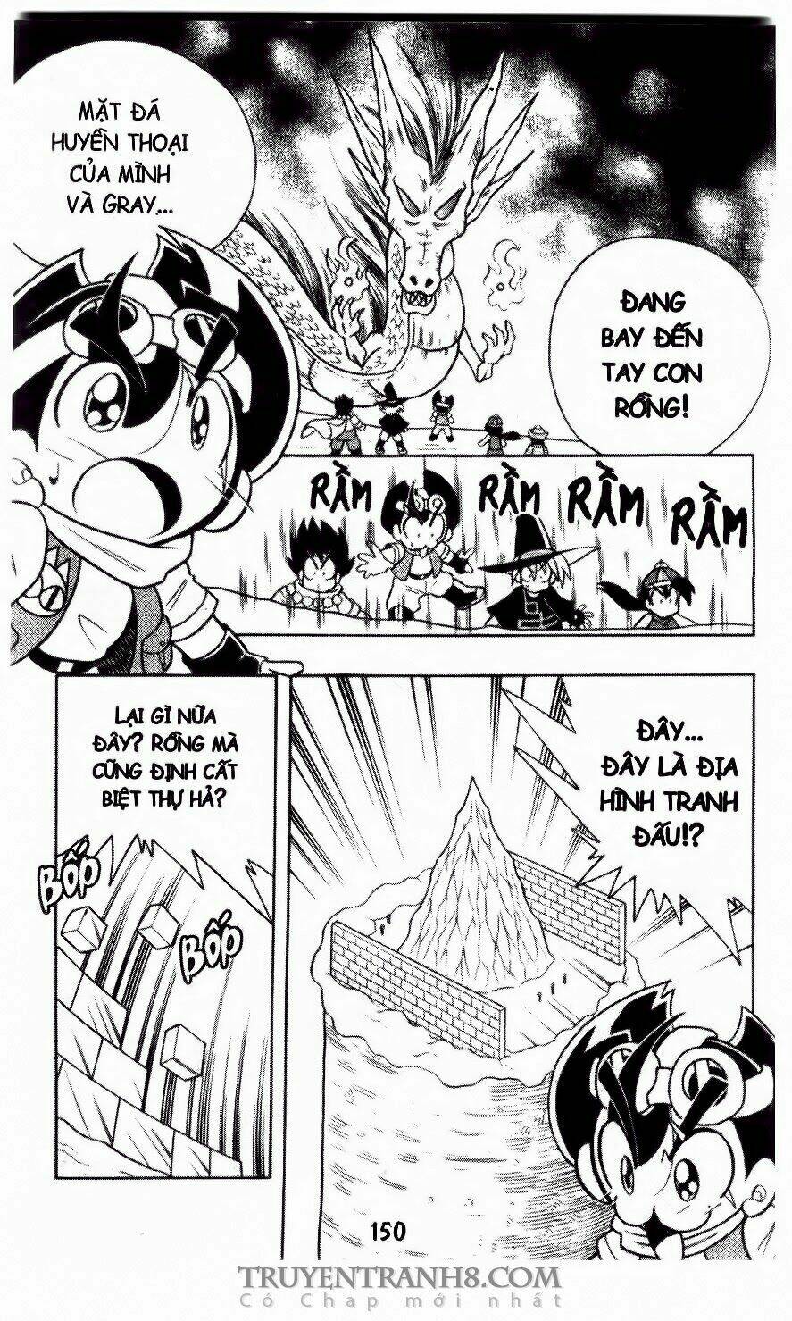 battle b-daman chapter 5 9