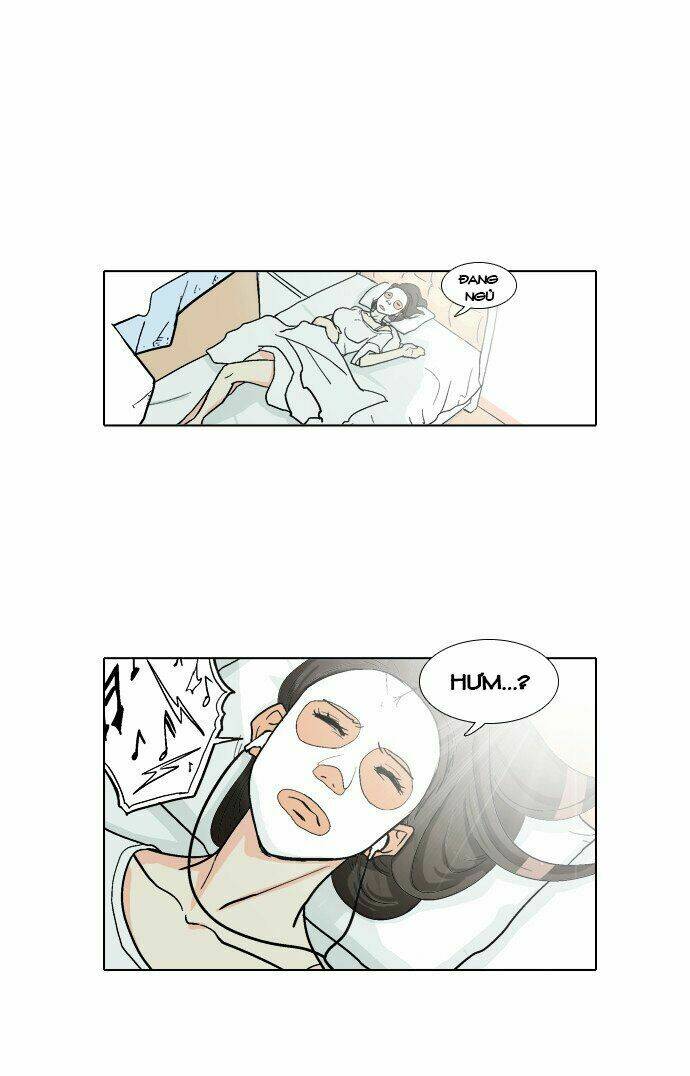 the language of god chapter 19 41