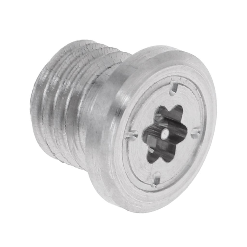 2x Golf Driver Head Swing Weight Screw Replacement Balance Weight for  Club Accessories 2g 4g 6g 7g 9g 10g 12g