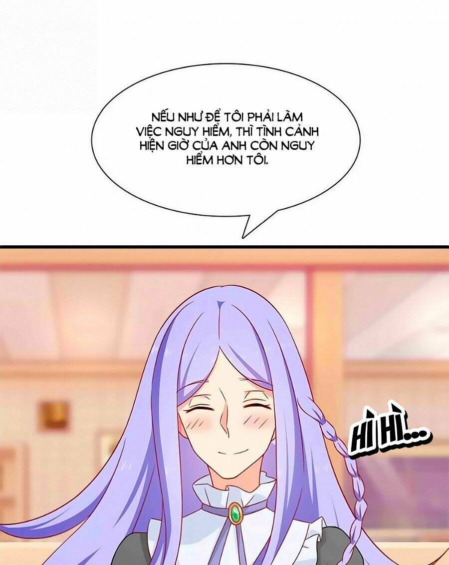 chỉ nhiễm thành hôn chapter 210 5