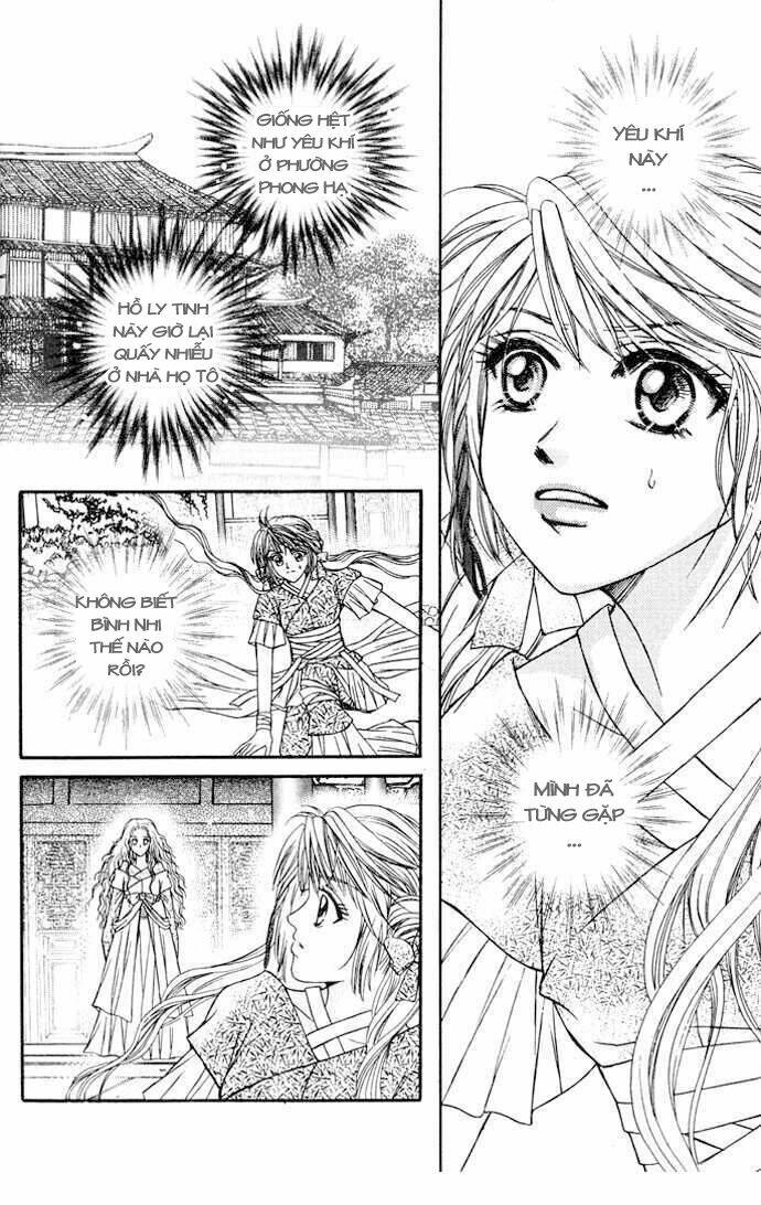 divine melody (tiên khúc) chapter 11 29