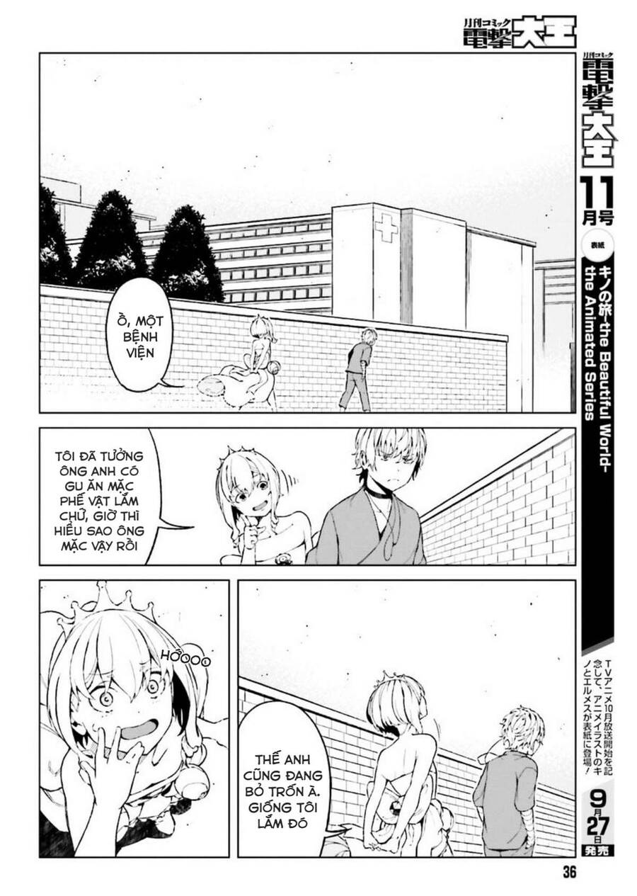 toaru kagaku no accelerator chapter 38 25