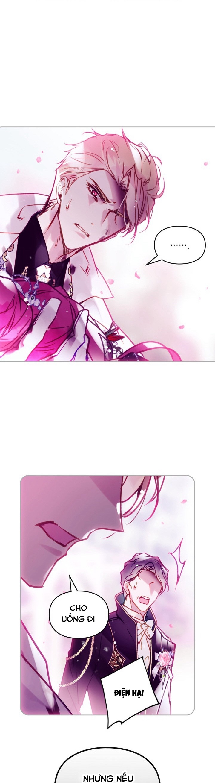 kết thúc của nhân vật phản diện chỉ có thể là cái chết chapter 158 11