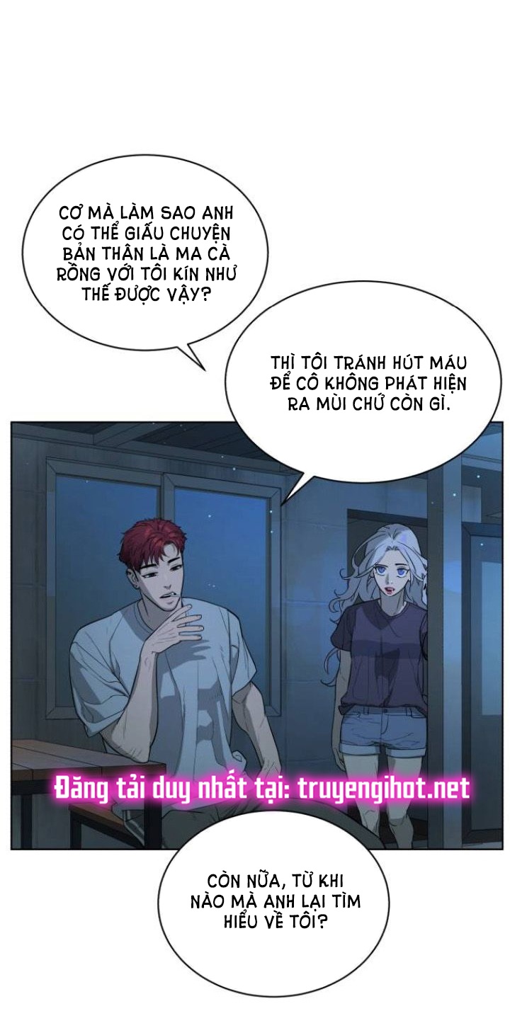 bạch huyết - white blood chapter 36 65