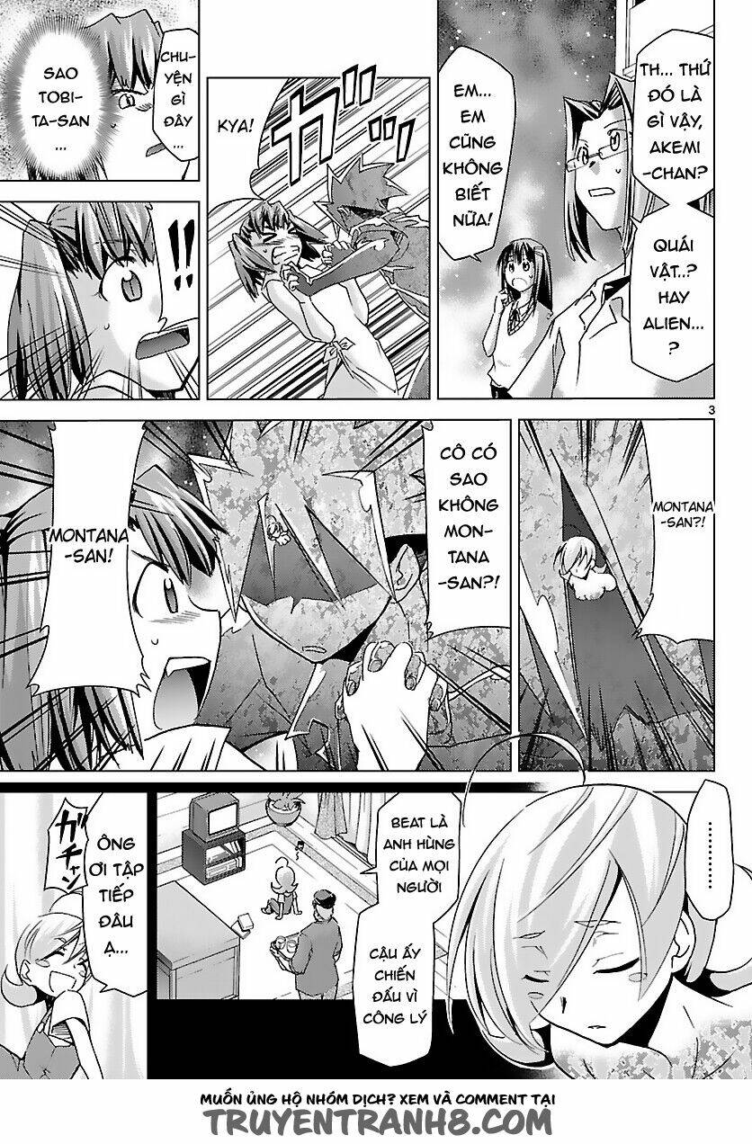 super-dreadnought girl 4946 chapter 14 3