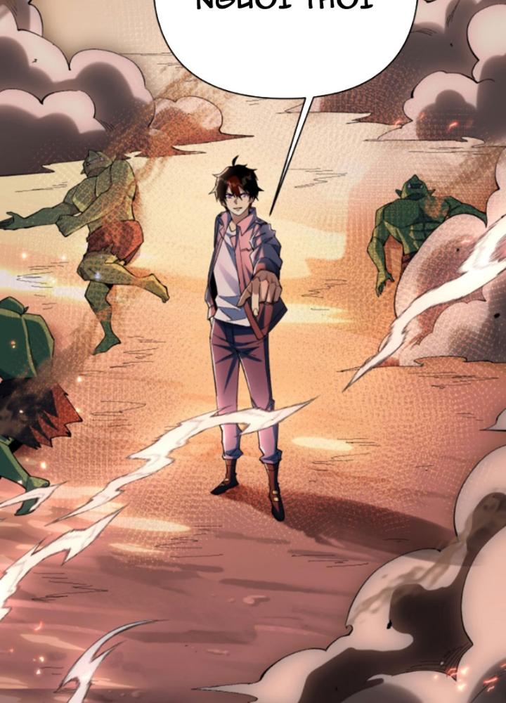 cướp đoạt vô số thiên phú, ta thành thần ở thời đại toàn dân chuyển chức chapter 5 68