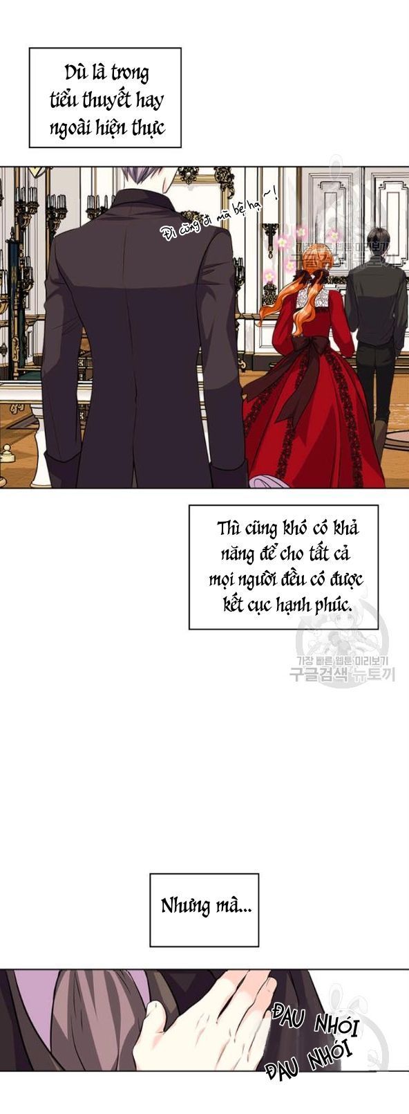 đức hạnh của ác nữ phản diện chapter 54 6