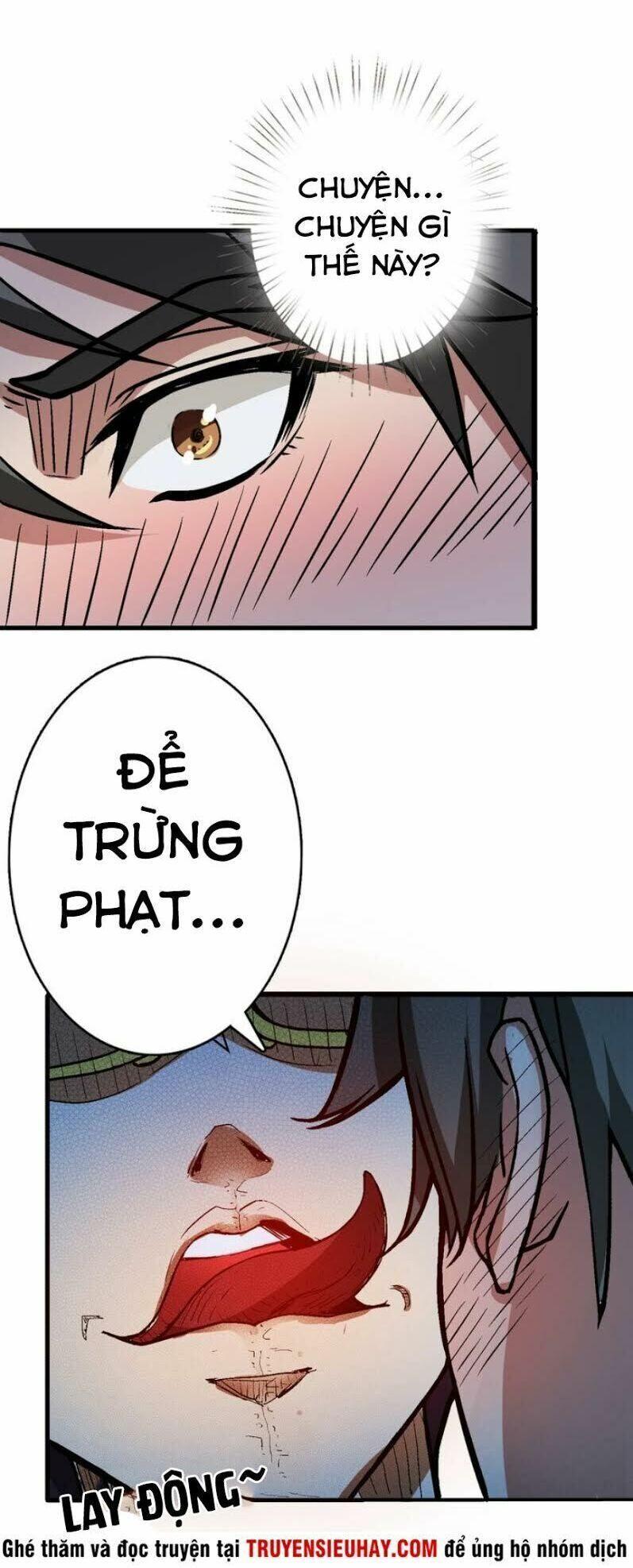 god slayer chapter 6 4