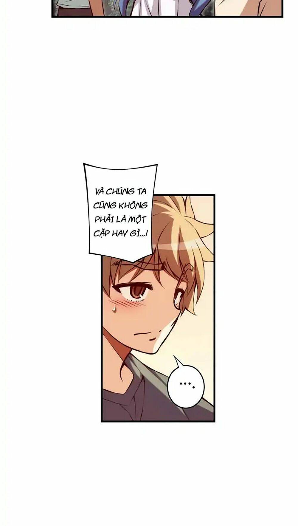 cohabitation with the fiancee chapter 69 9