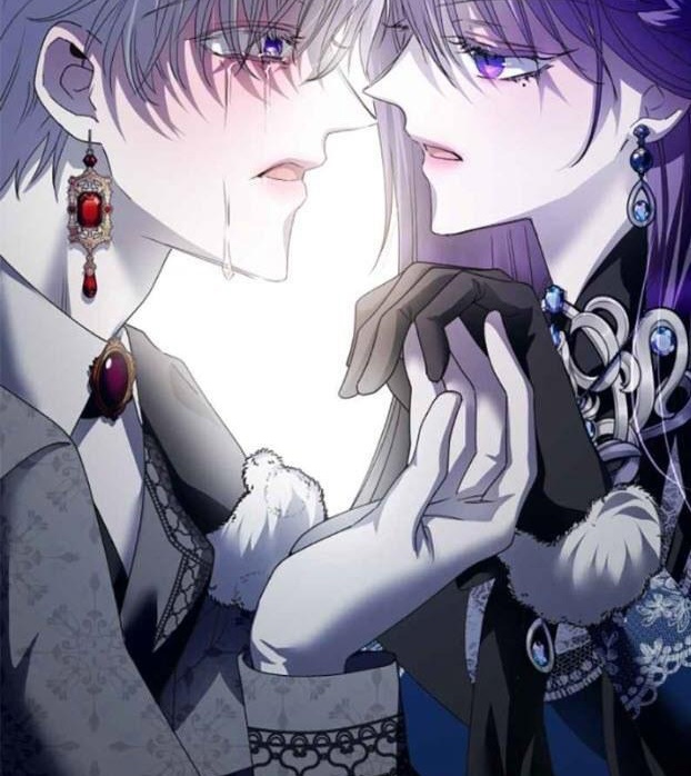 tôi muốn trở thành cô ấy dù chỉ là một ngày chapter 93 38