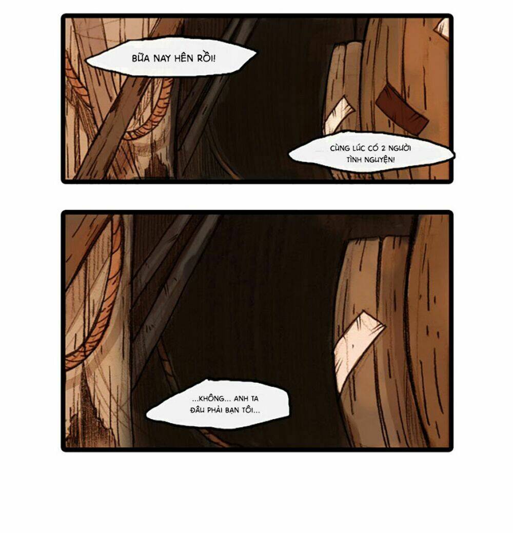 cuộc hành trình của pháp sư chapter 1 43