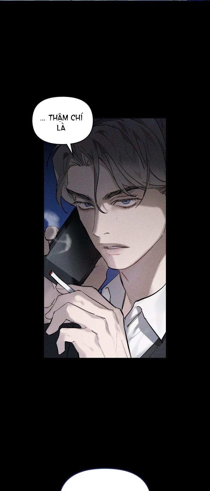 Rơi Vào Nguy Hiểm chapter 4.1 - Trang 10