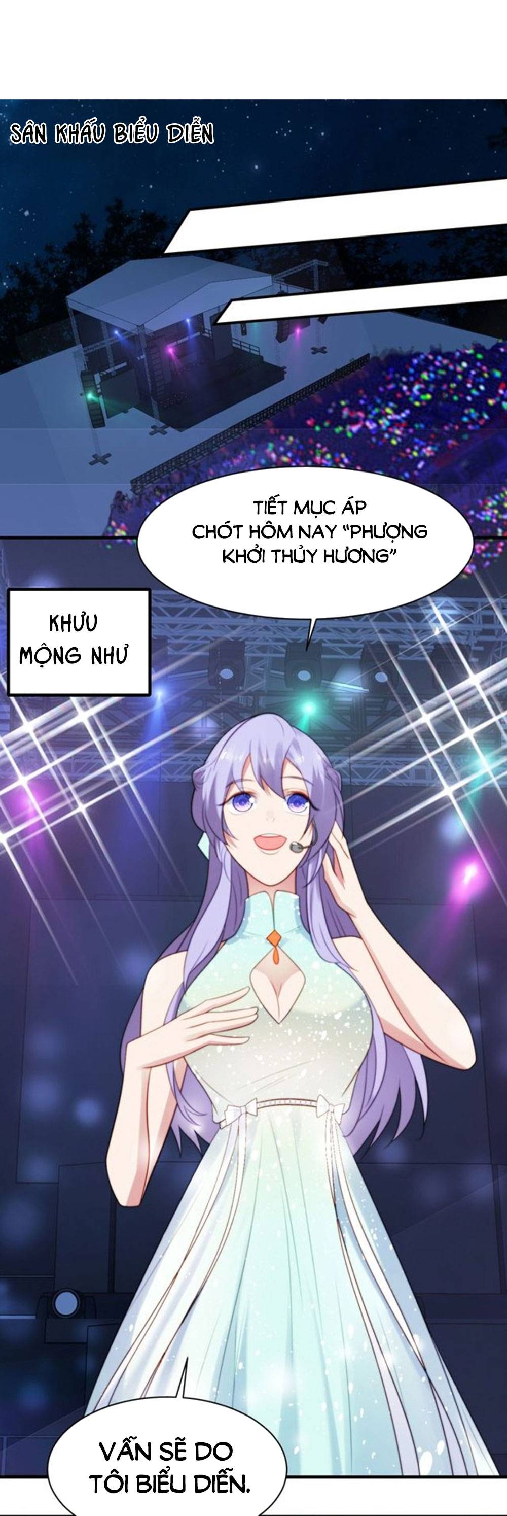 khoá chặt đôi môi (full) chapter 34 40