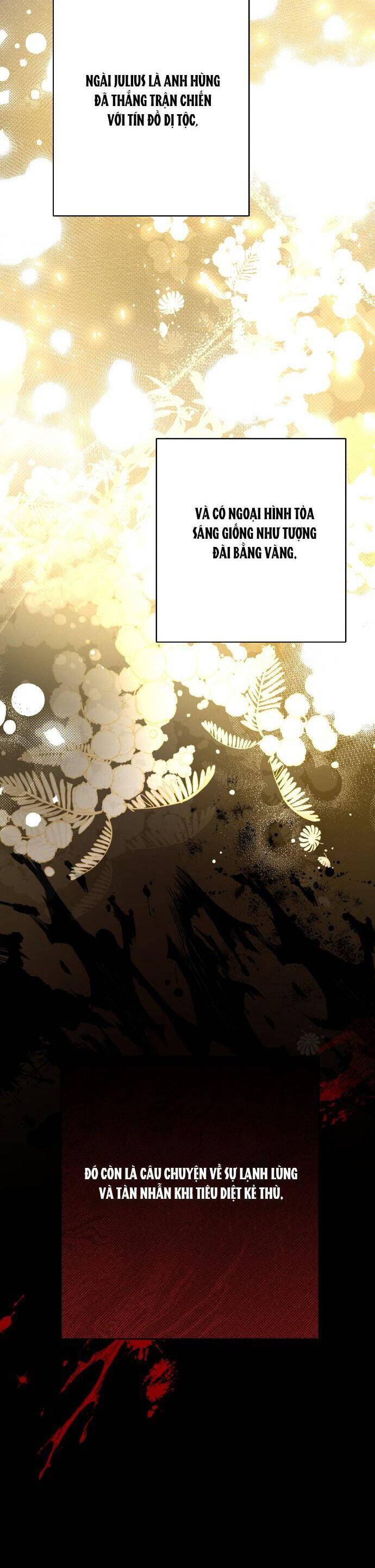 công nương mint bé nhỏ chapter 82 3