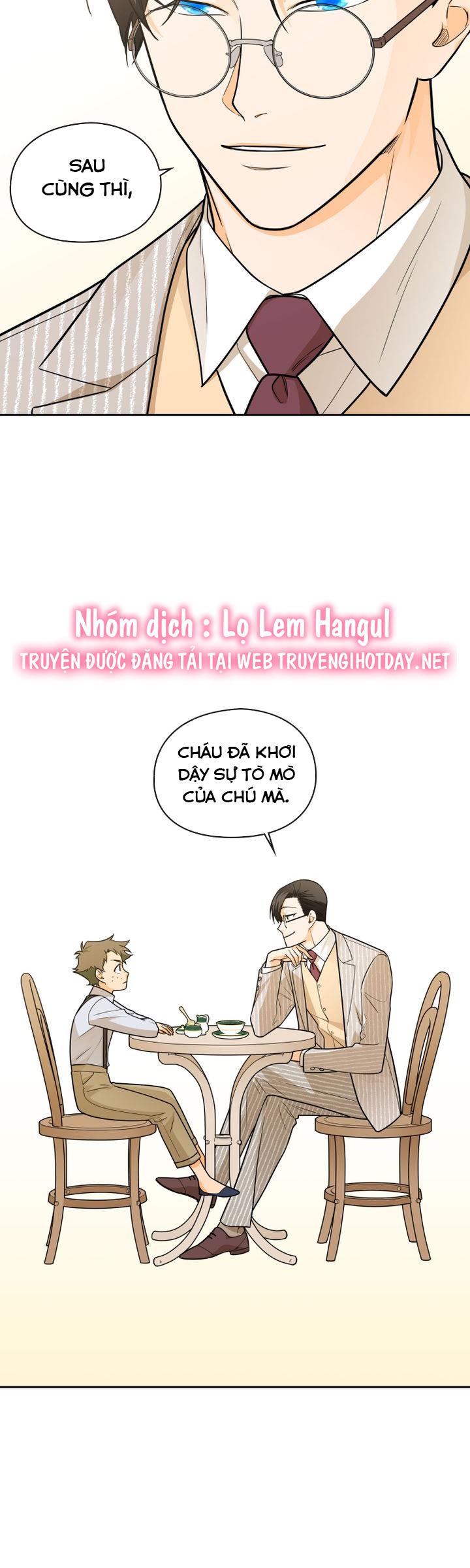 câu chuyện về người phụ nữ ấy chapter 73 6