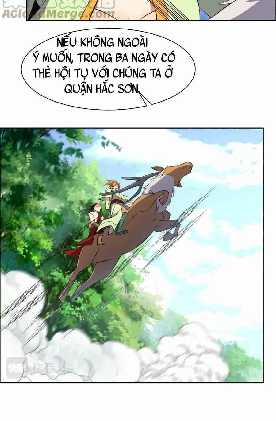 thôn phệ một thế giới tu tiên chapter 149 10