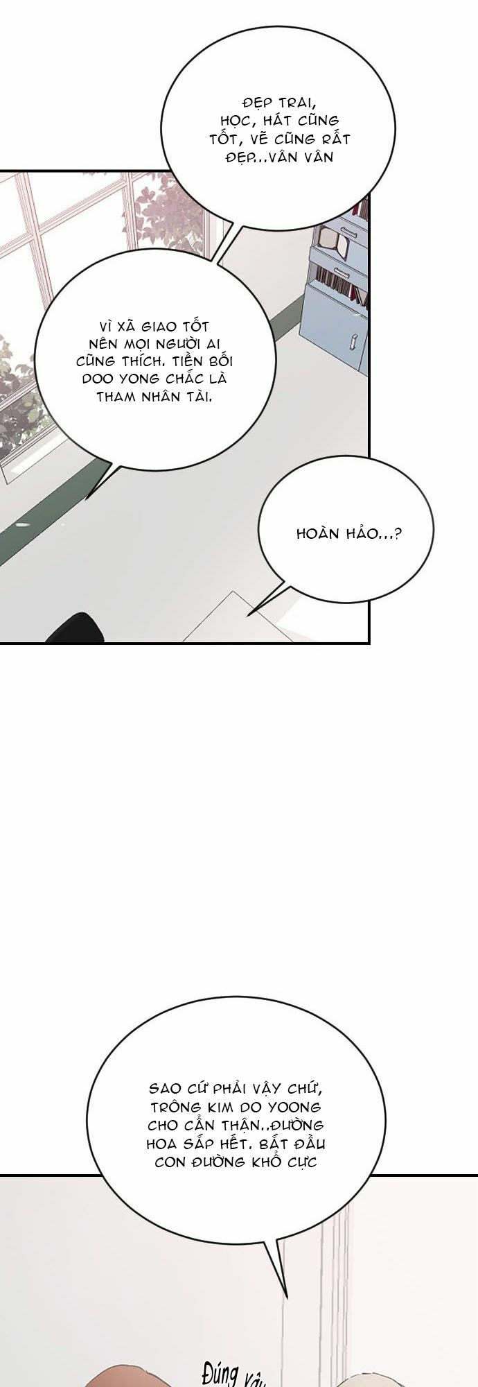 ba người anh trai cực phẩm của tôi chapter 20 9