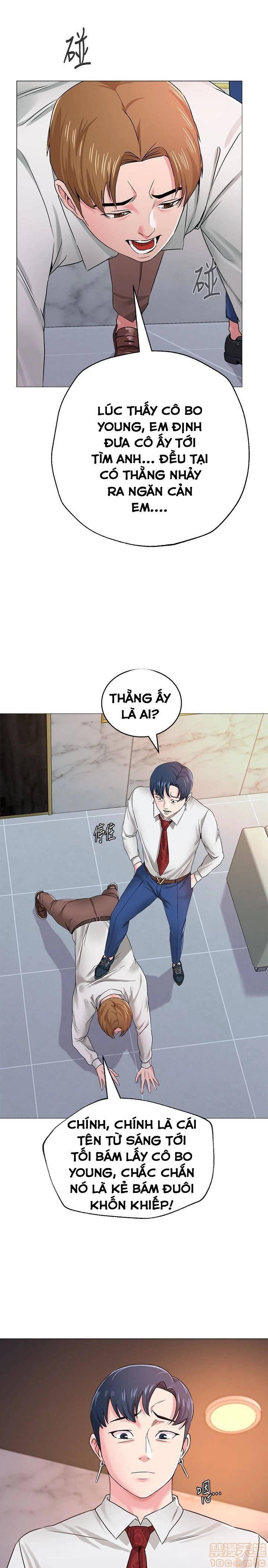 cô giáo gợi cảm chapter 35 36