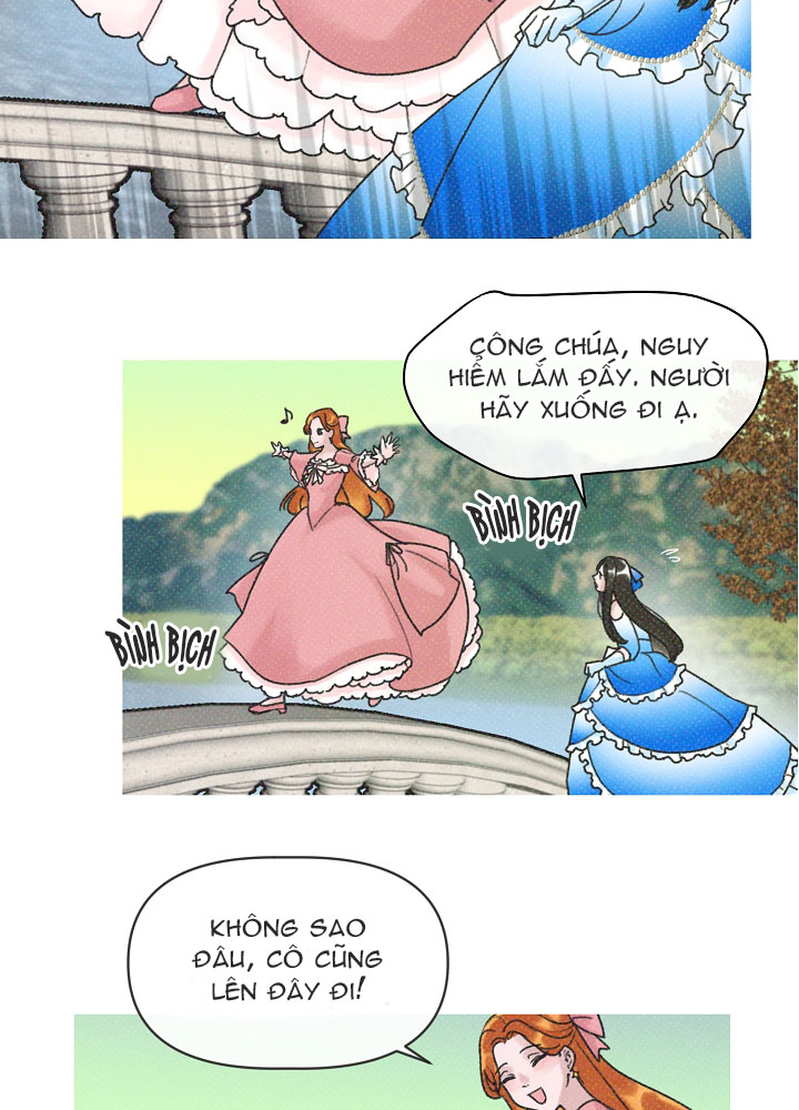 em dám không ? chapter 5 39