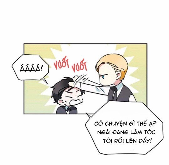 người hầu của tôi chapter 11.1 5