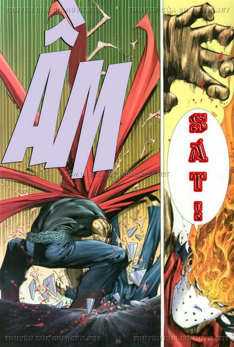 võ thần phượng hoàng chapter 51 19