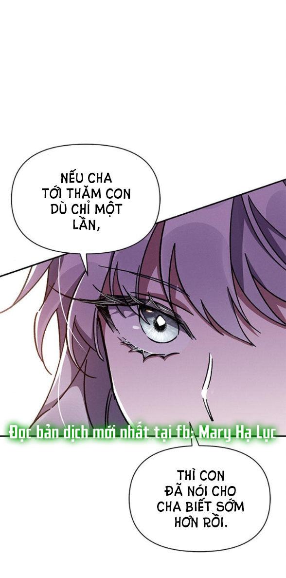 ôi kẻ thù không đội trời chung thân ái của tôi chapter 38.1 30