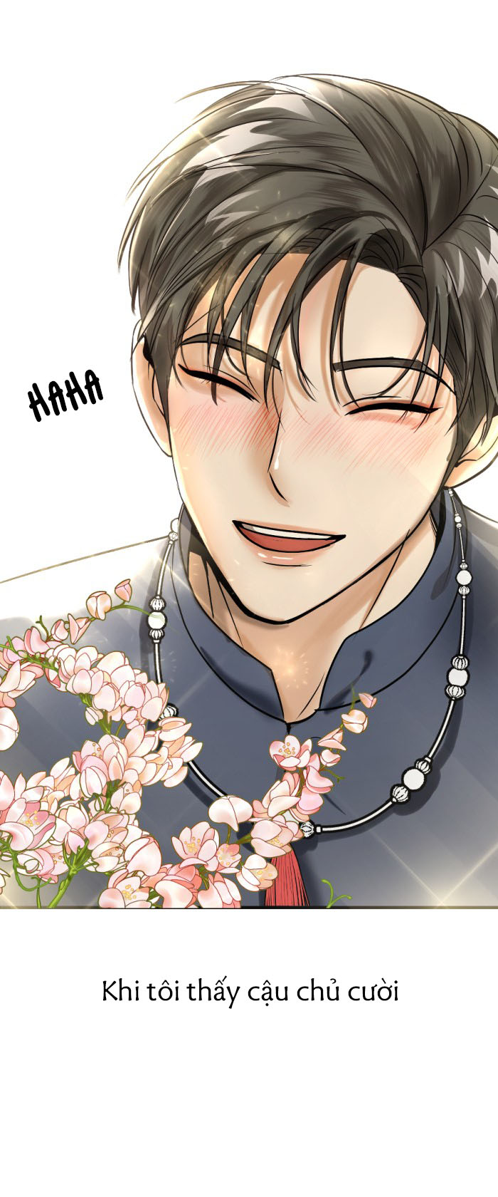 tôi là công tử đẹp nhất xiêm chapter 12 43
