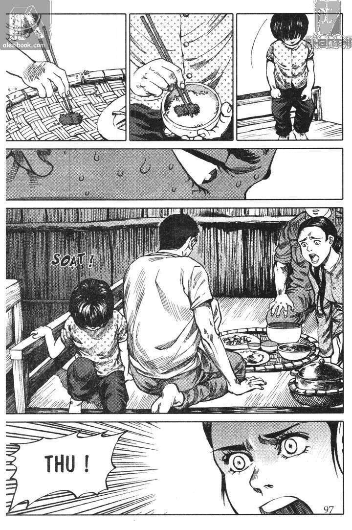 chiếc lược ngà chapter 4 22