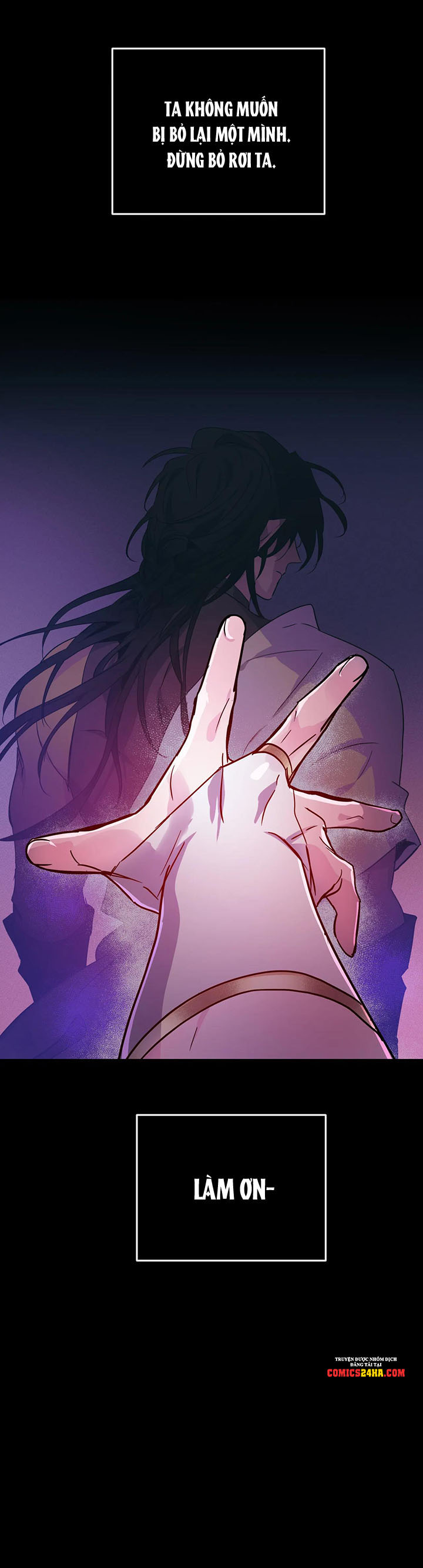 hắc vực chapter 17 32