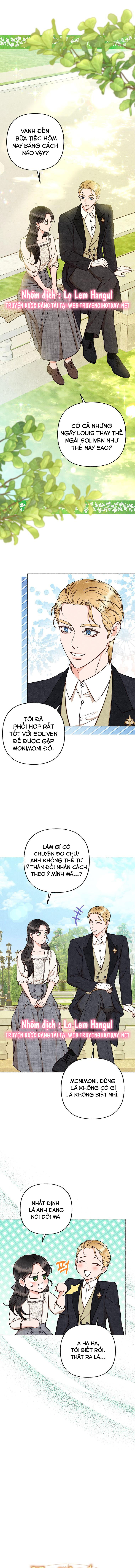 chàng trai đa nhân cách của tôi chapter 26 1