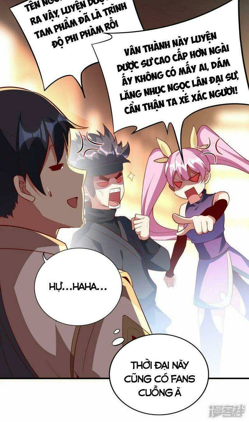 long đằng chiến tôn chapter 40 10