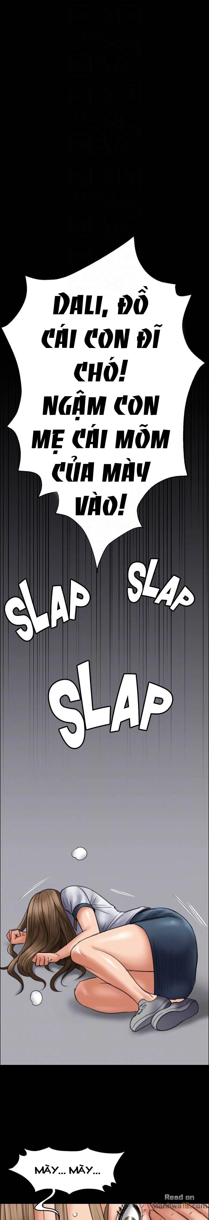 ong chúa chapter 45 27