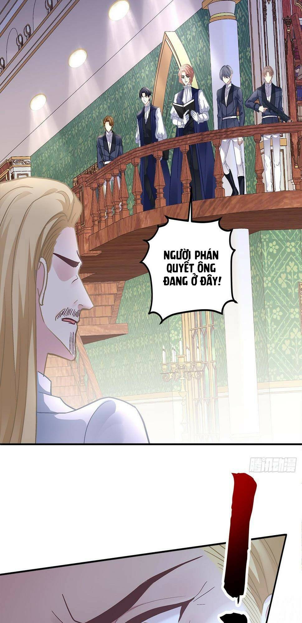 toàn bộ nắm trong tay chapter 165 27