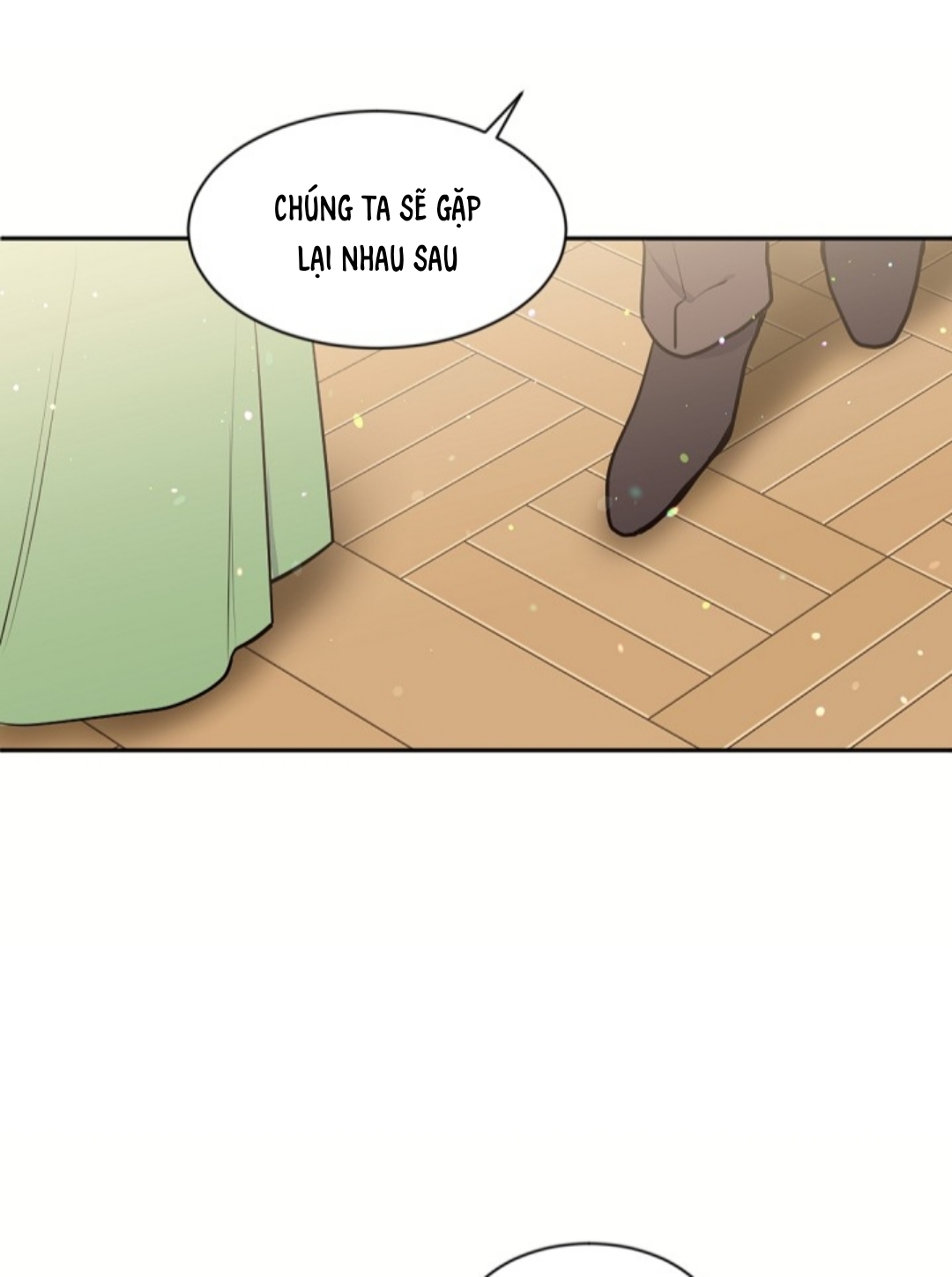 mục tiêu của tôi là sống lâu để ngậm thìa vàng chapter 2 54