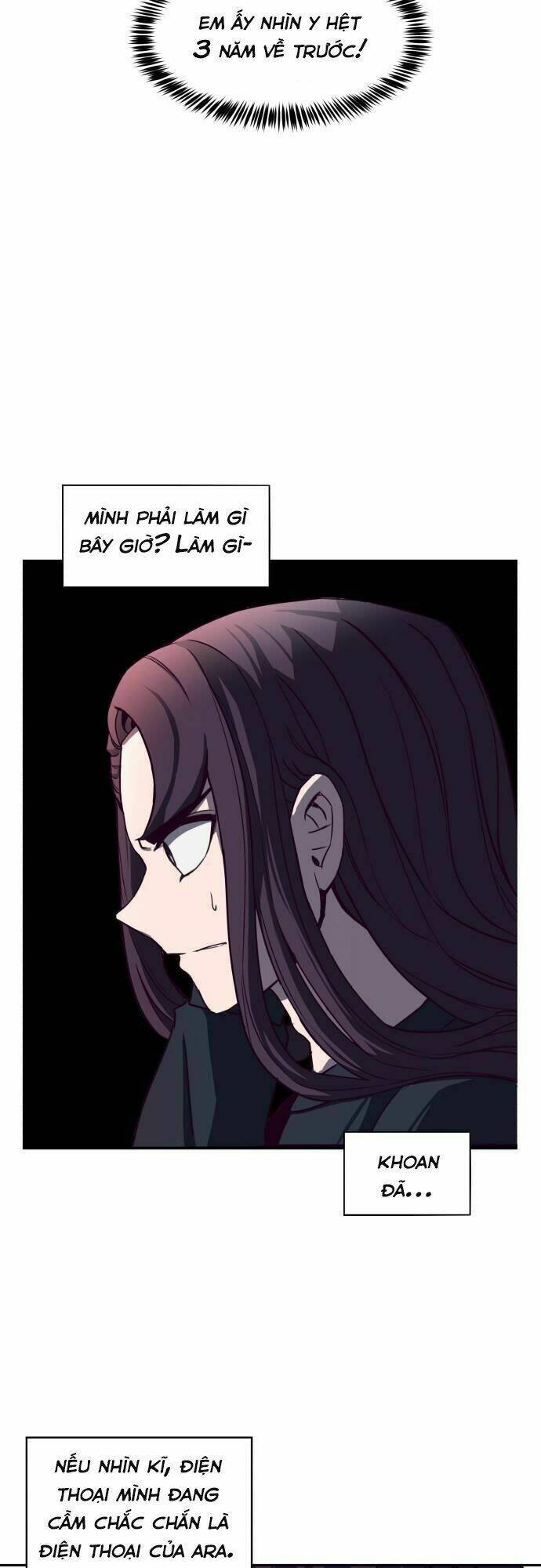 thời khắc định mệnh chapter 2 62